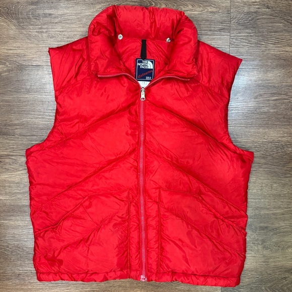 The North Face Other - The North Face Extreme Vest Men’s Large